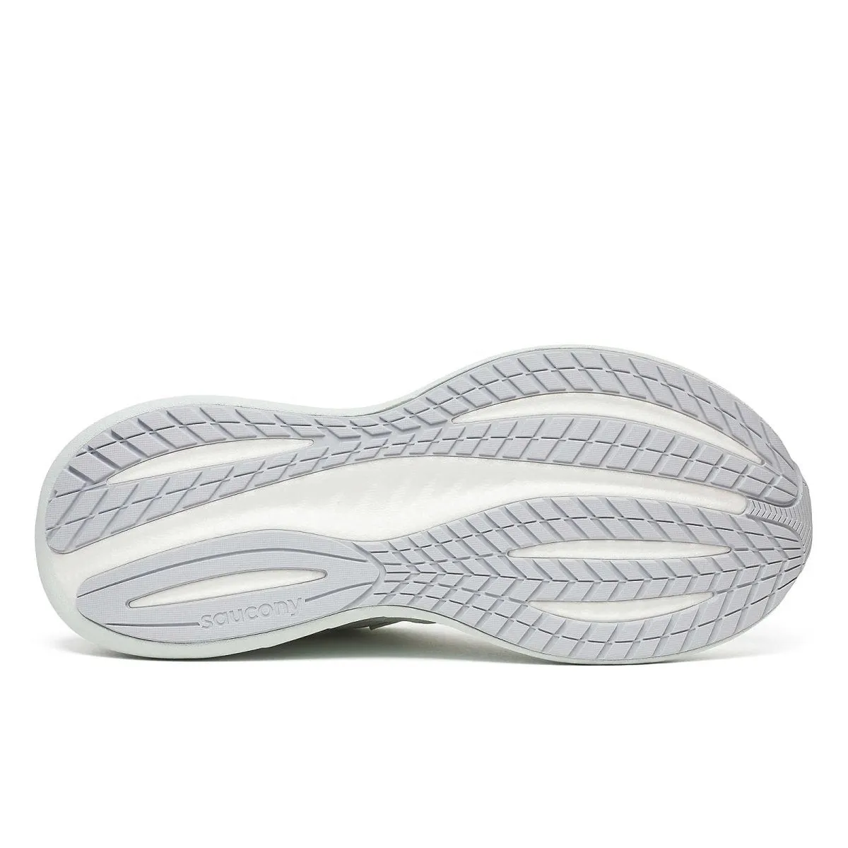 Saucony Triumph 22 - Women's - White