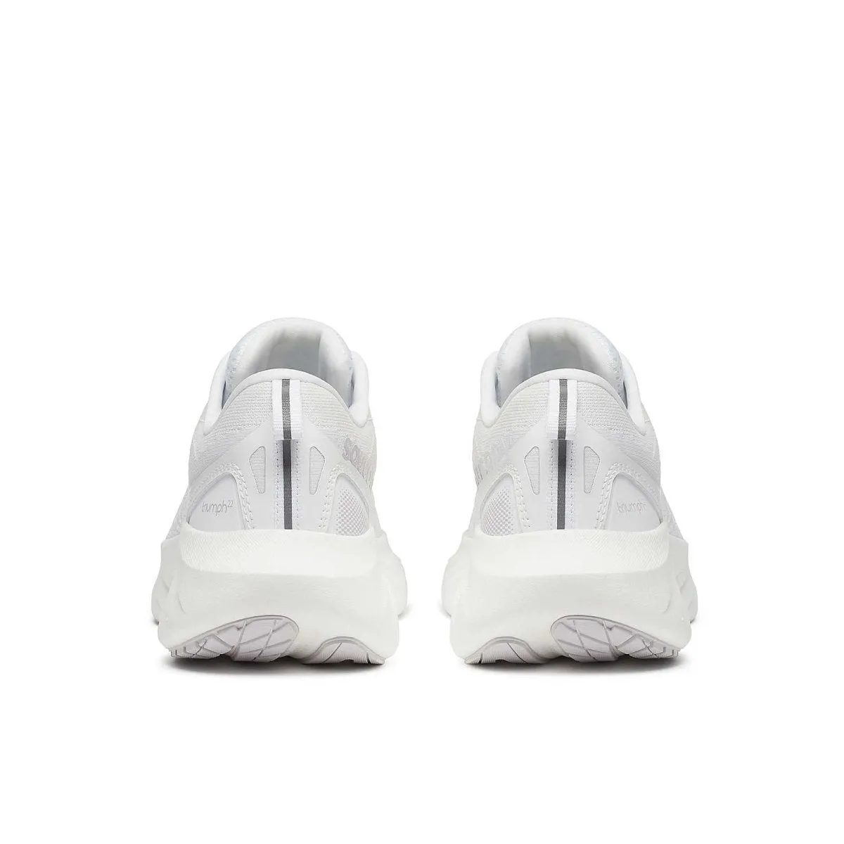 Saucony Triumph 22 - Women's - White