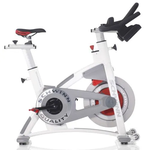 Schwinn AC Performance Plus Indoor Cycle - Exercise Bike - Pre-Owned