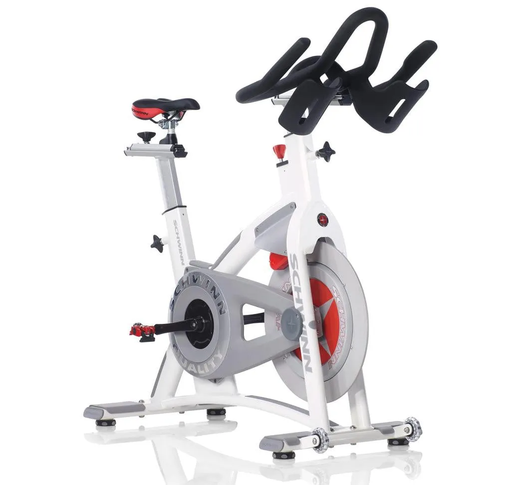 Schwinn AC Performance Plus Indoor Cycle - Exercise Bike - Pre-Owned
