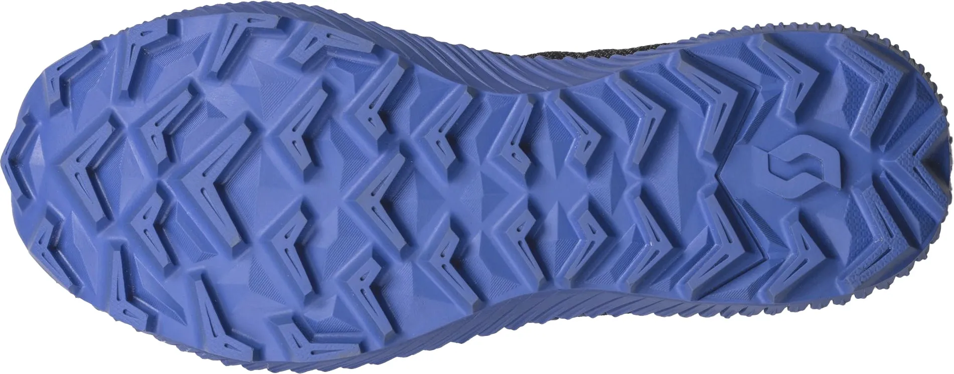 Scott Supertrac Ultra RC Womens Trail Running Shoes - Black
