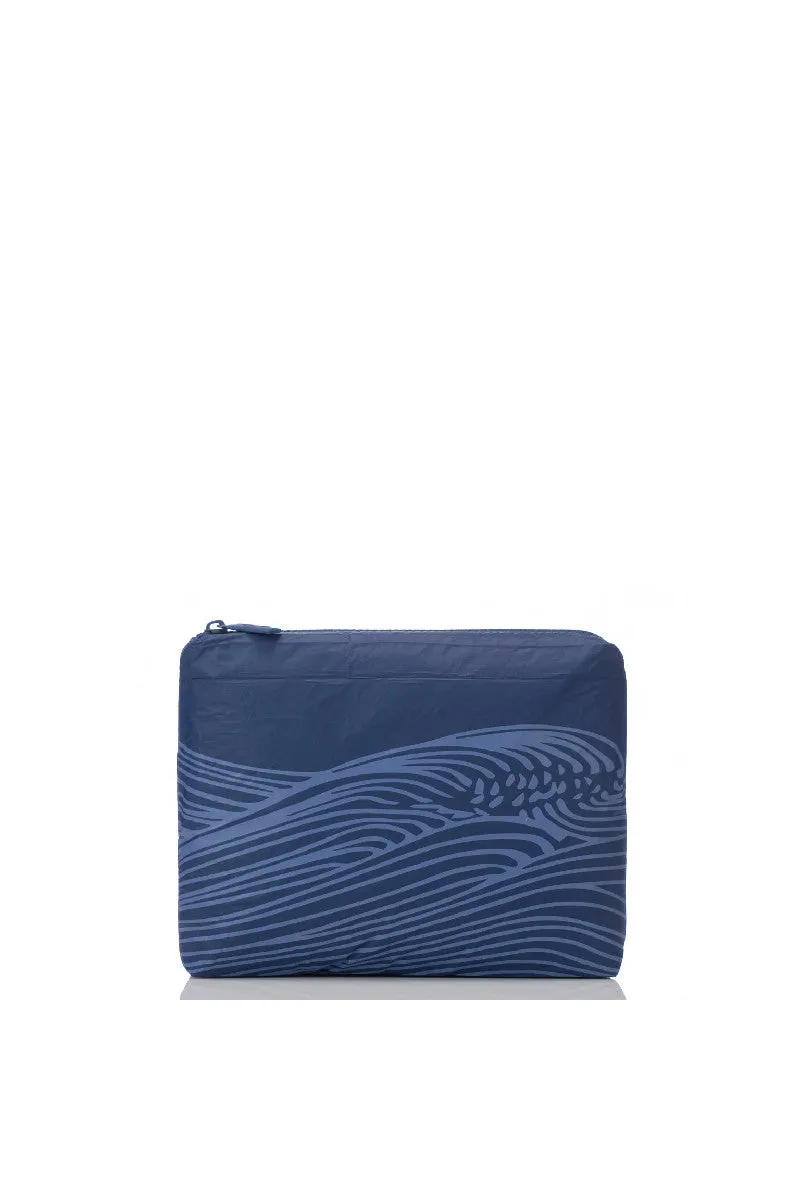 Sea Small Pouch