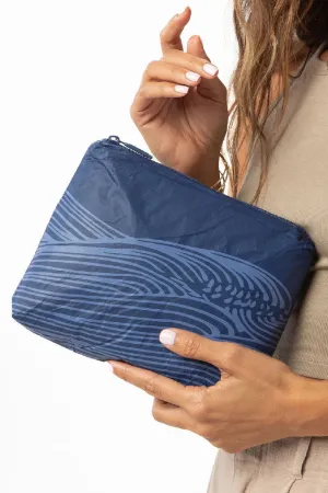 Sea Small Pouch