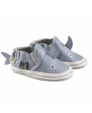 Sebastian Shark Soft Soles