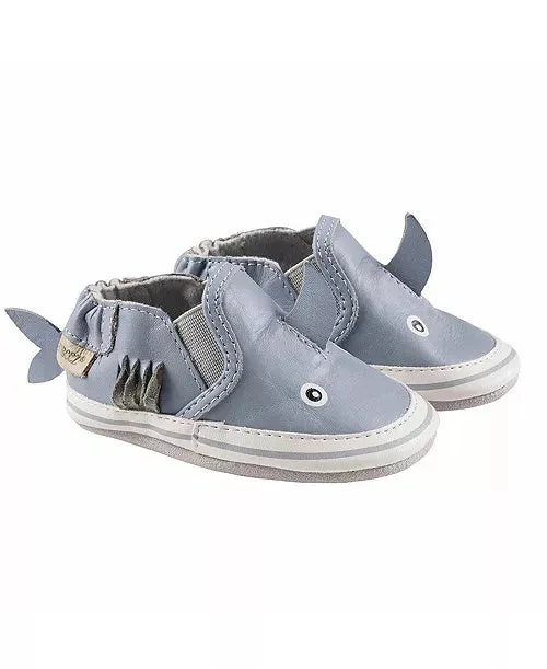 Sebastian Shark Soft Soles