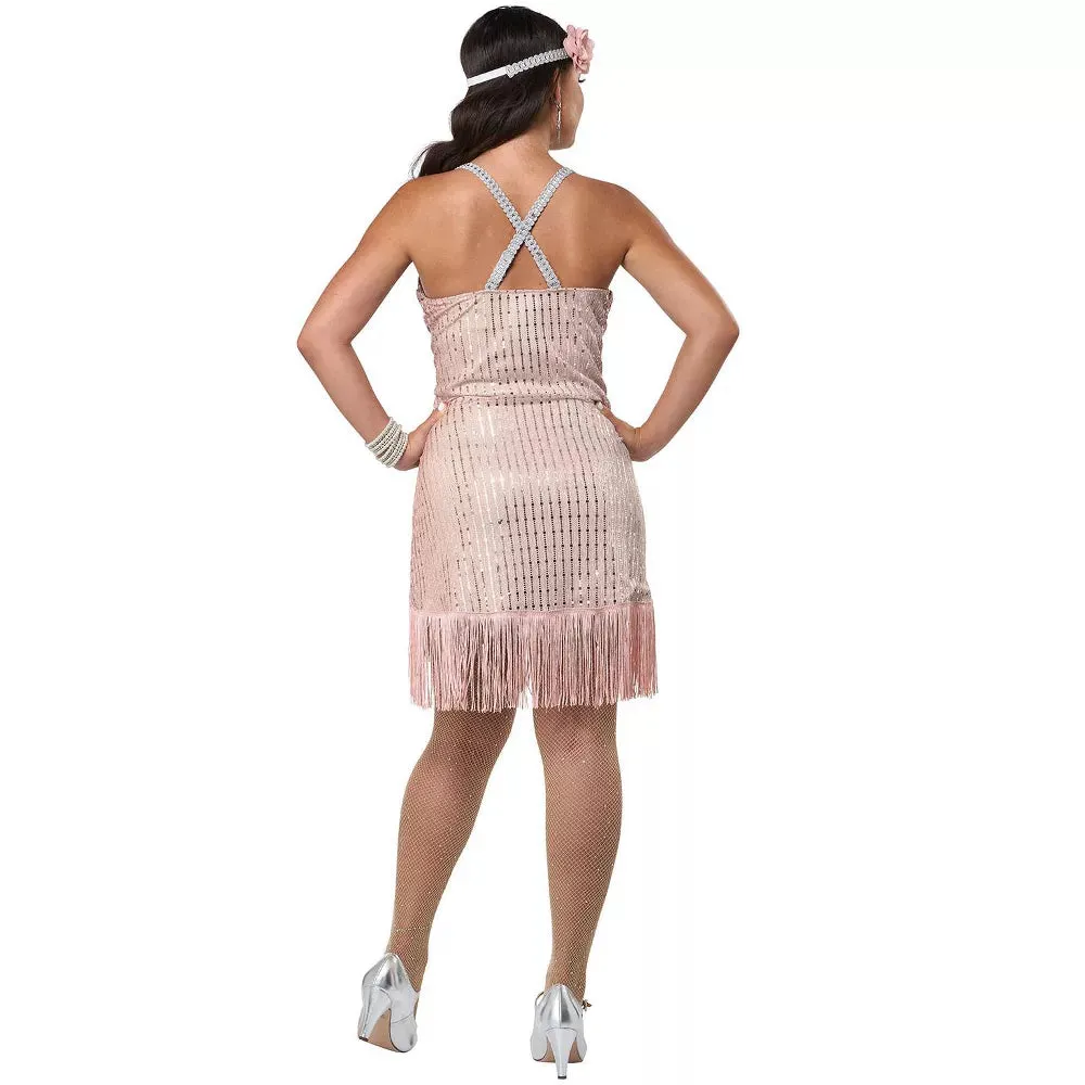 She's the Bees Knees Women's Costume