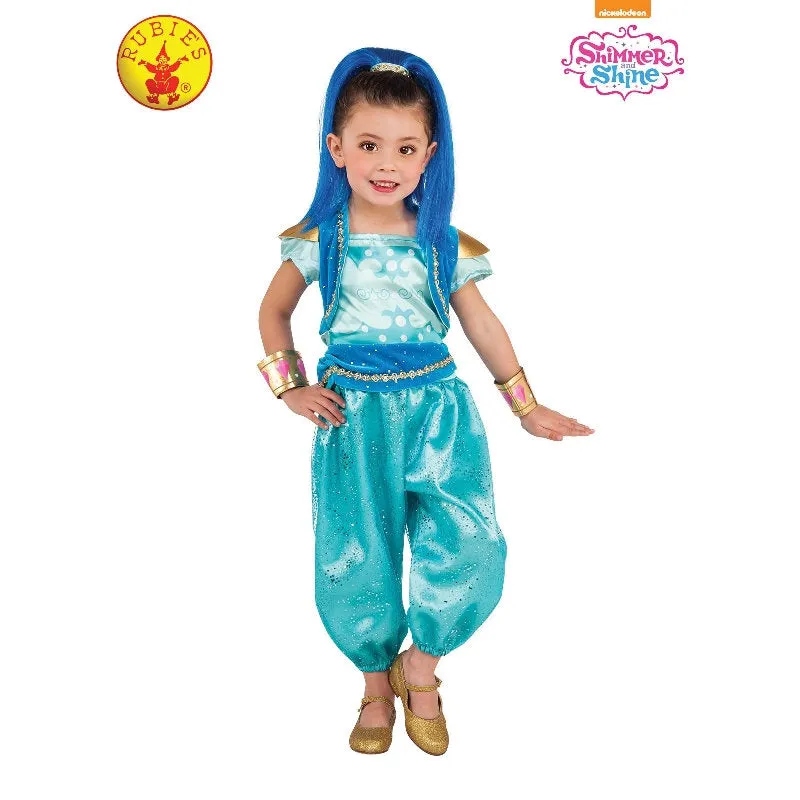 Shine Deluxe Costume-Child
