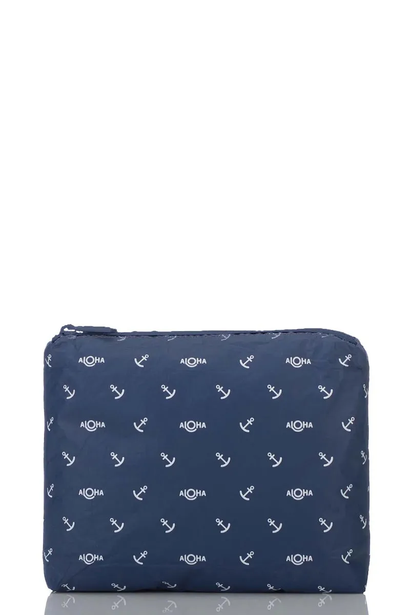 Shipwrecks Small Pouch