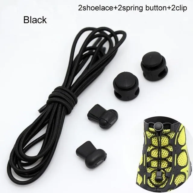 Shoe Lace Lock