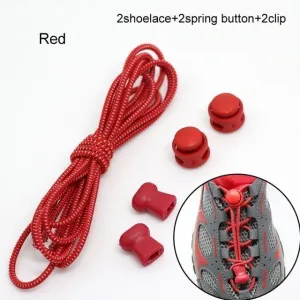 Shoe Lace Lock