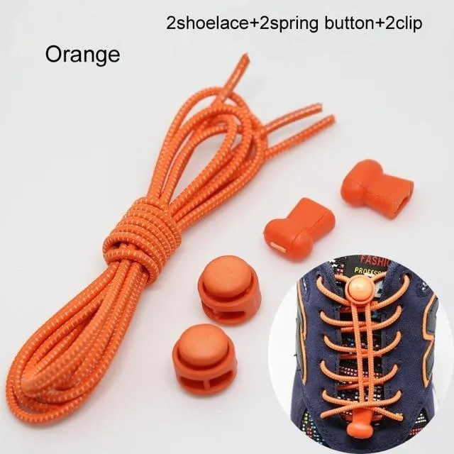 Shoe Lace Lock
