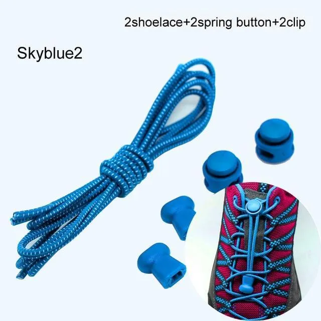 Shoe Lace Lock