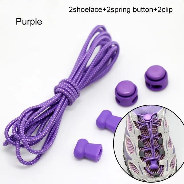 Shoe Lace Lock