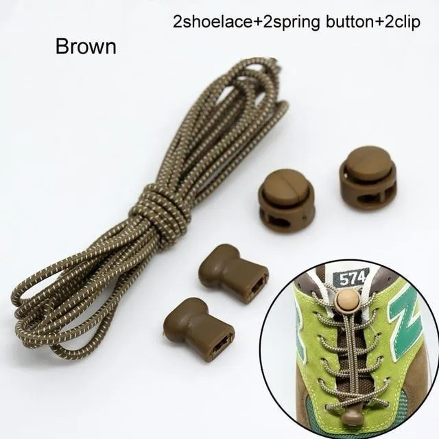 Shoe Lace Lock