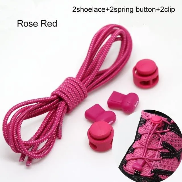 Shoe Lace Lock