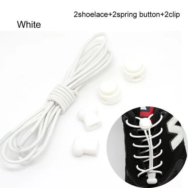 Shoe Lace Lock