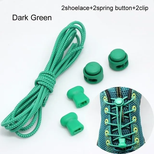 Shoe Lace Lock