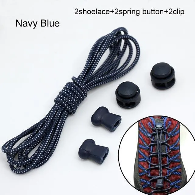 Shoe Lace Lock