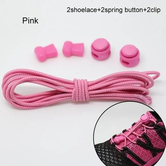 Shoe Lace Lock