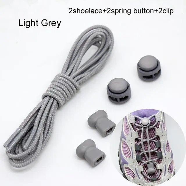 Shoe Lace Lock