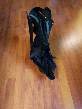 Shoes After Foot Surgery - Used