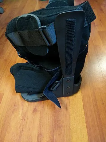 Shoes After Foot Surgery - Used
