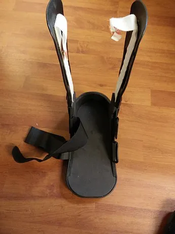 Shoes After Foot Surgery - Used