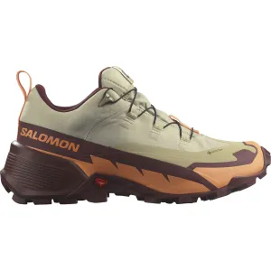 SHOES CROSS HIKE GTX 2 W Alfalf/Cnt