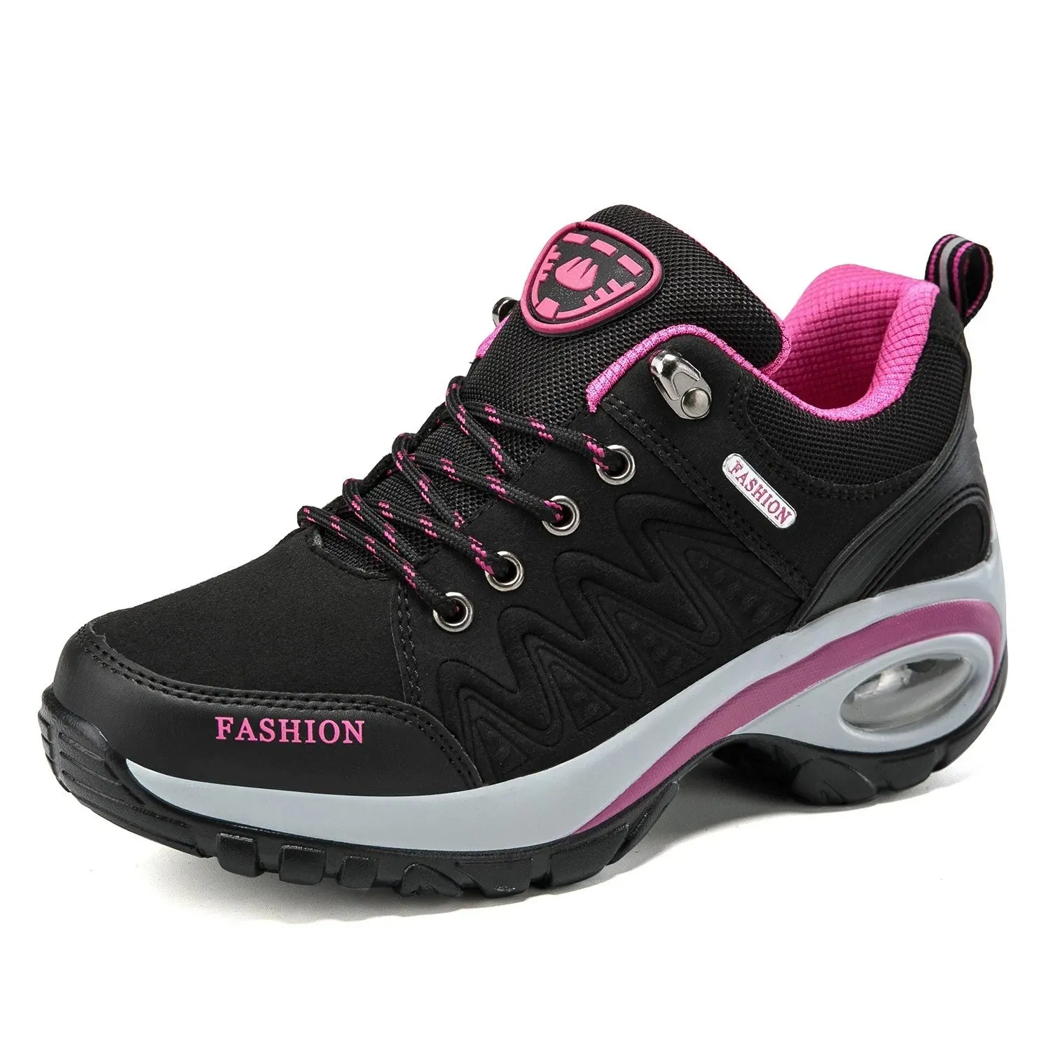 Shoes for Women Platform Casual Sneakers Designer Brand Luxury Women Walking Shoes Wedges Chunky Hiking Woman Sports Shoes