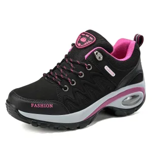 Shoes for Women Platform Casual Sneakers Designer Brand Luxury Women Walking Shoes Wedges Chunky Hiking Woman Sports Shoes