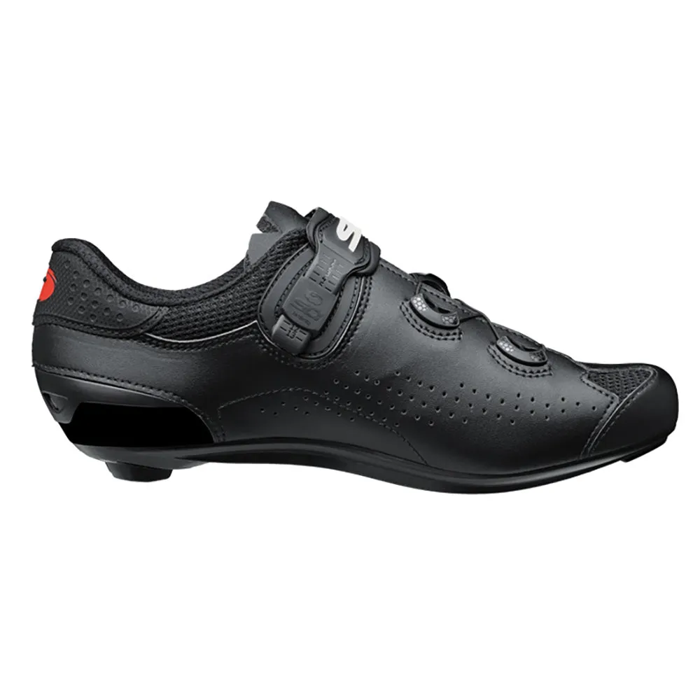 SIDI Genius 10 Road Shoes - MEGA.