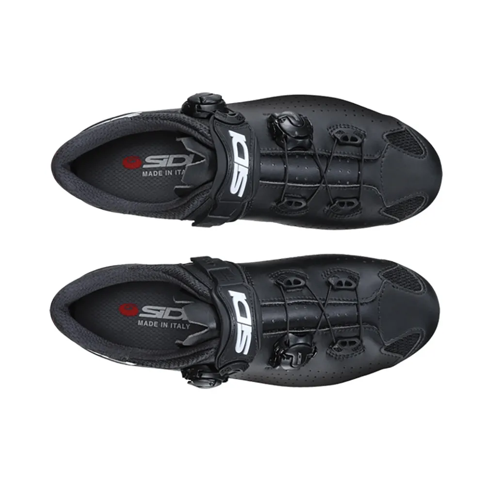 SIDI Genius 10 Road Shoes - MEGA.