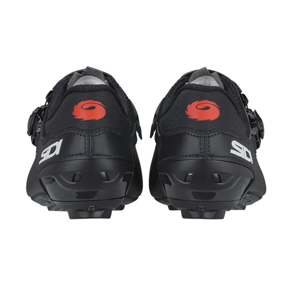 SIDI Genius 10 Road Shoes - MEGA.