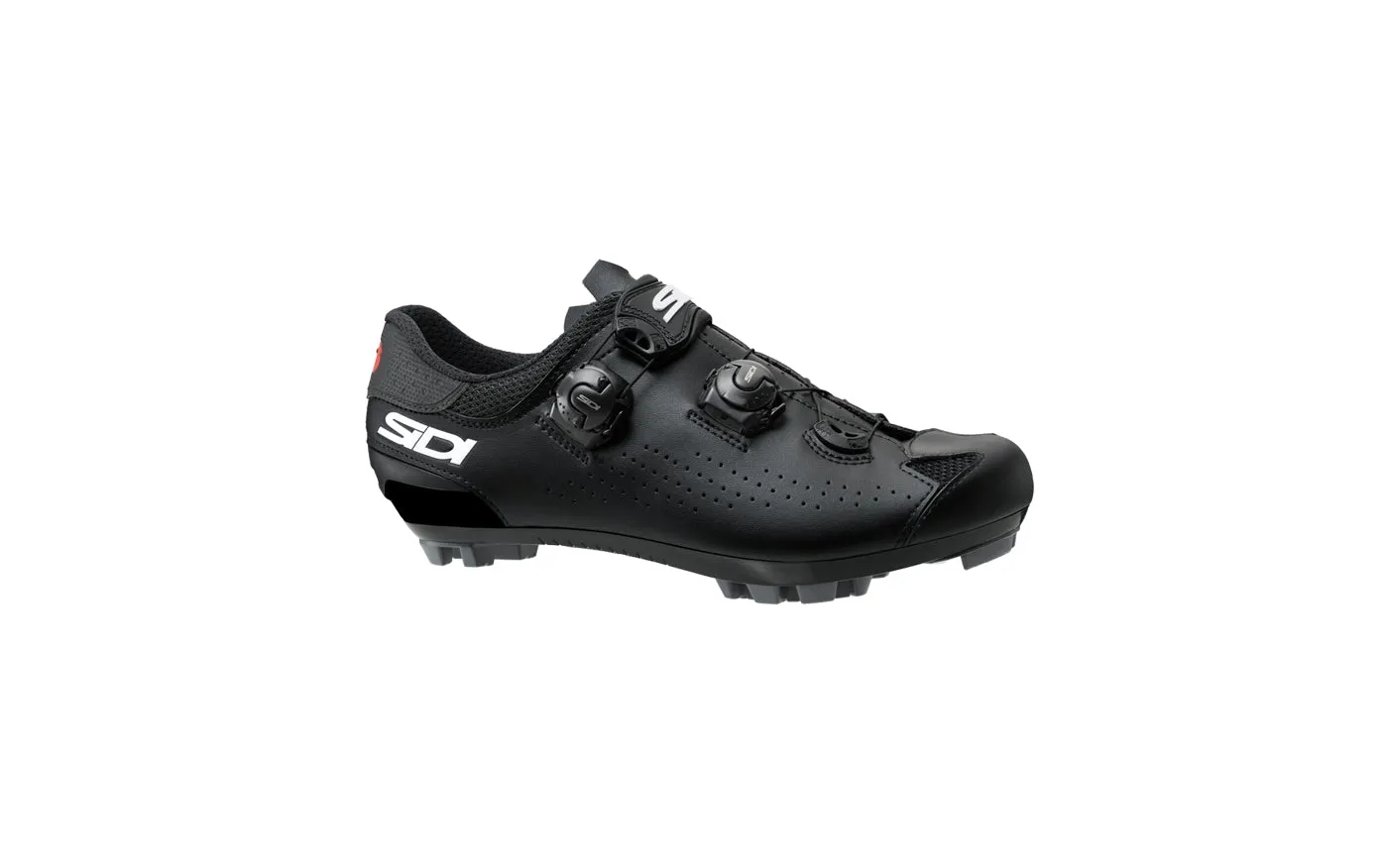 SIDI MTB EAGLE 10 MEGA MOUNTAIN BIKE SHOES 2024