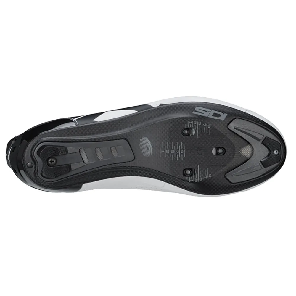 SIDI Shot 2S Road Shoes.
