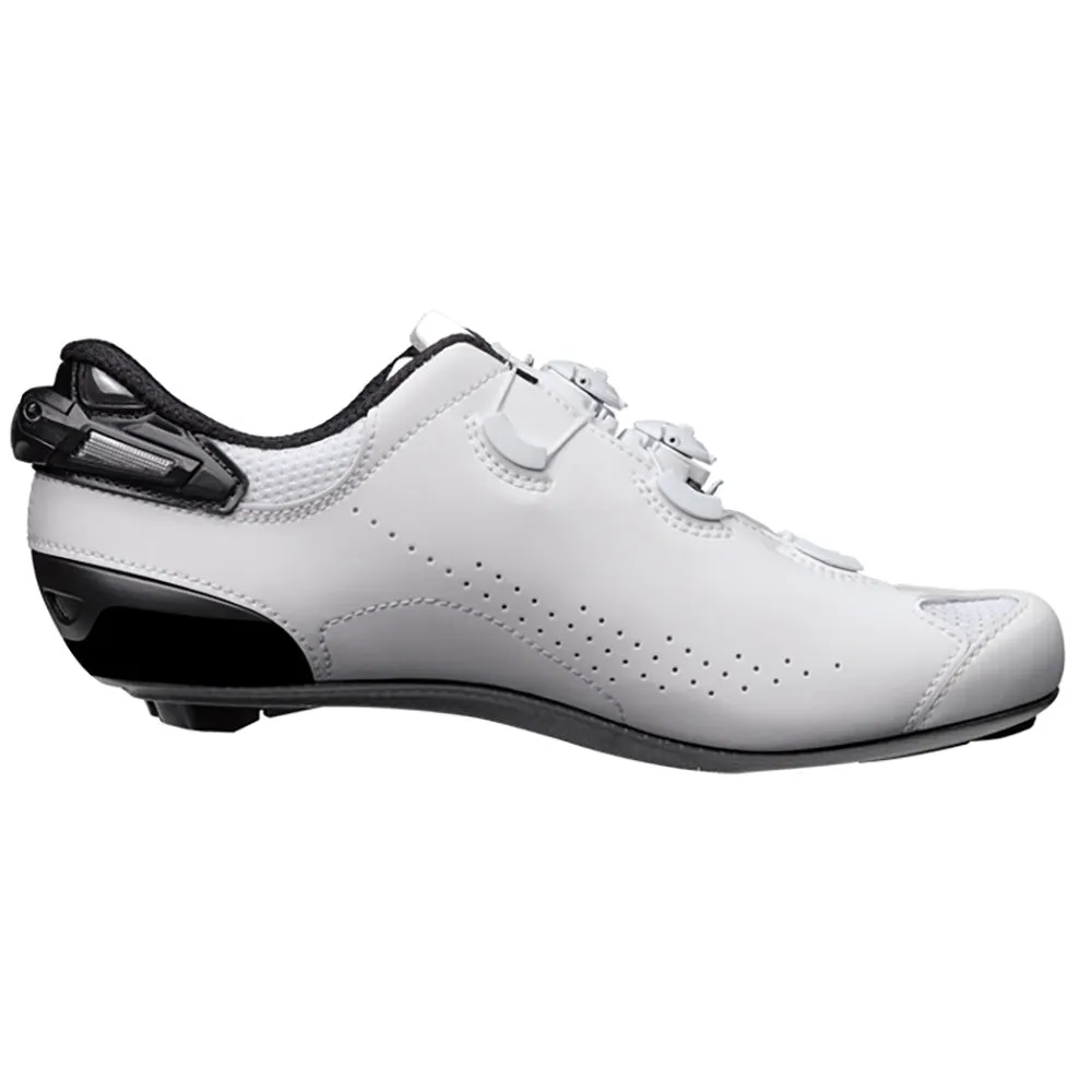 SIDI Shot 2S Road Shoes.