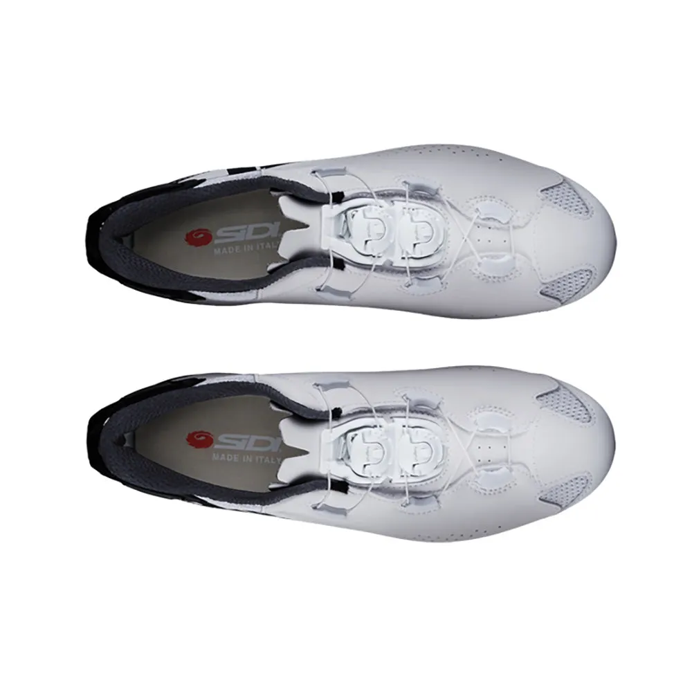 SIDI Shot 2S Road Shoes.