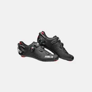 SIDI Wire 2 Carbon Road Shoes - Matte Black