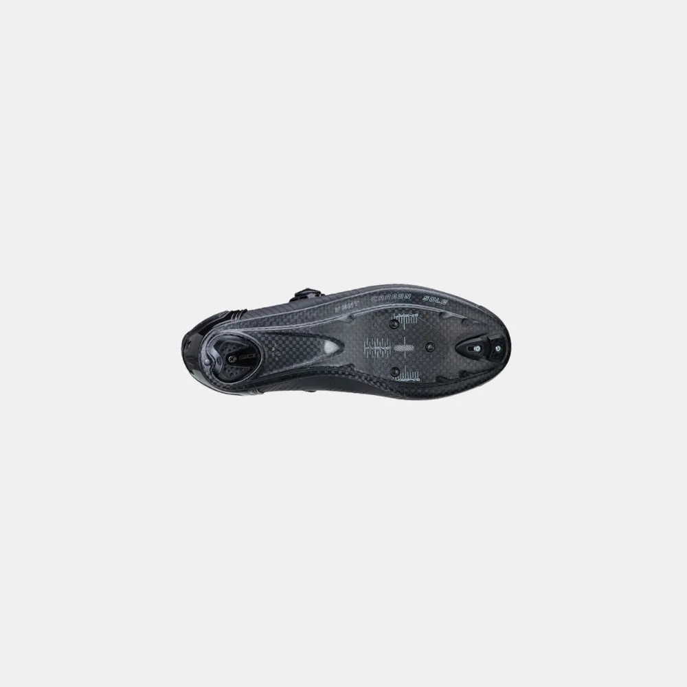 SIDI Wire 2S Road Shoes - Black
