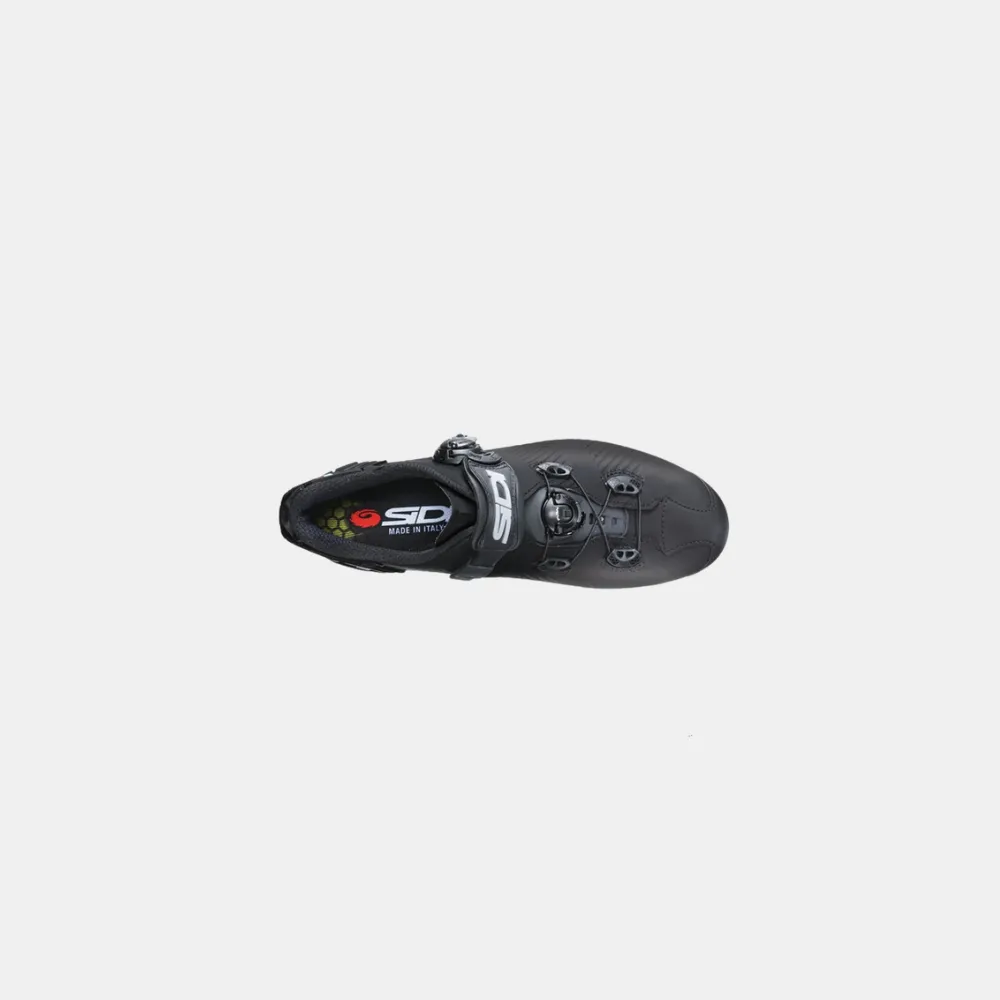 SIDI Wire 2S Road Shoes - Black