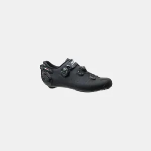 SIDI Wire 2S Road Shoes - Black