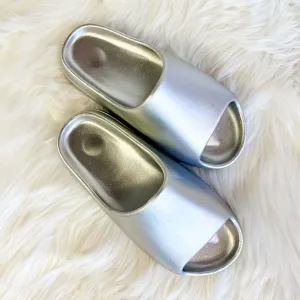 SILVER CLOUD SLIDES