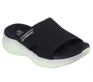 Skechers-Vapor Foam Coastal Sunset