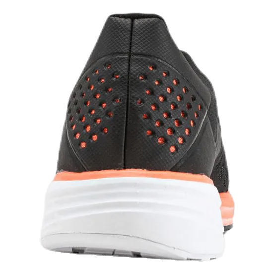 SL20 Shoes Core Black / Cloud White / Signal Coral