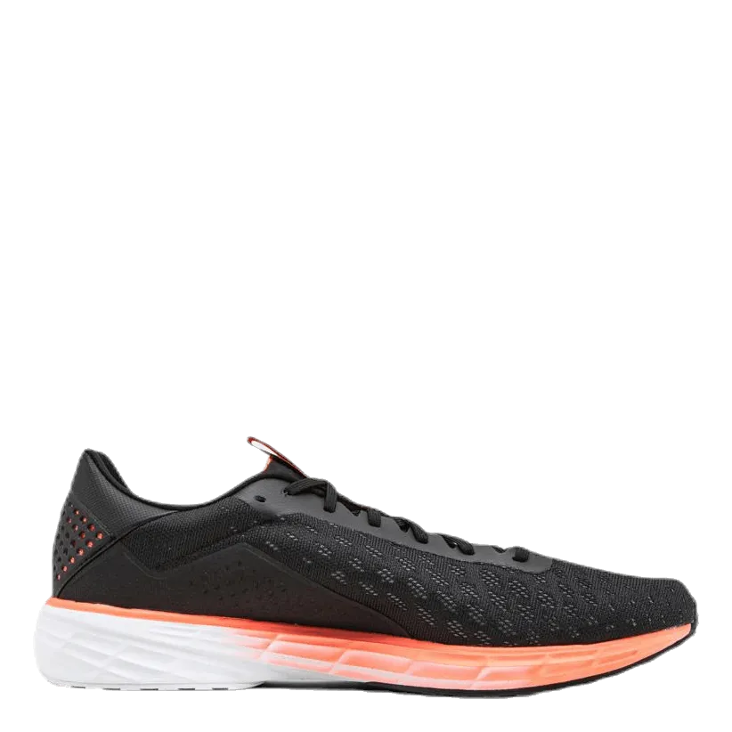 SL20 Shoes Core Black / Cloud White / Signal Coral
