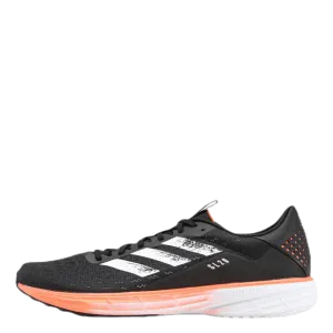 SL20 Shoes Core Black / Cloud White / Signal Coral