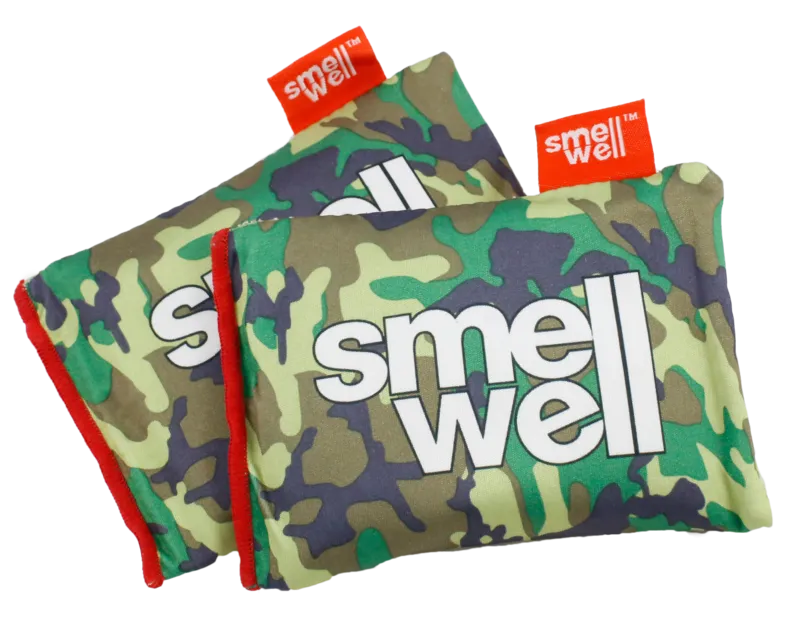 Smellwell - Standard