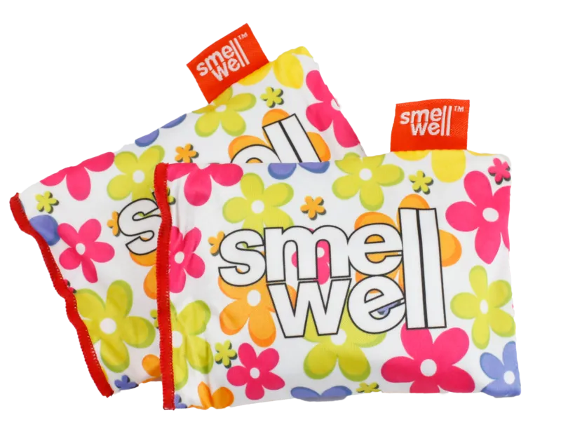 Smellwell - Standard