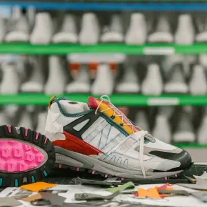 Sneaker Development 101  /  December 13th-14th, 2021 / New York, NY