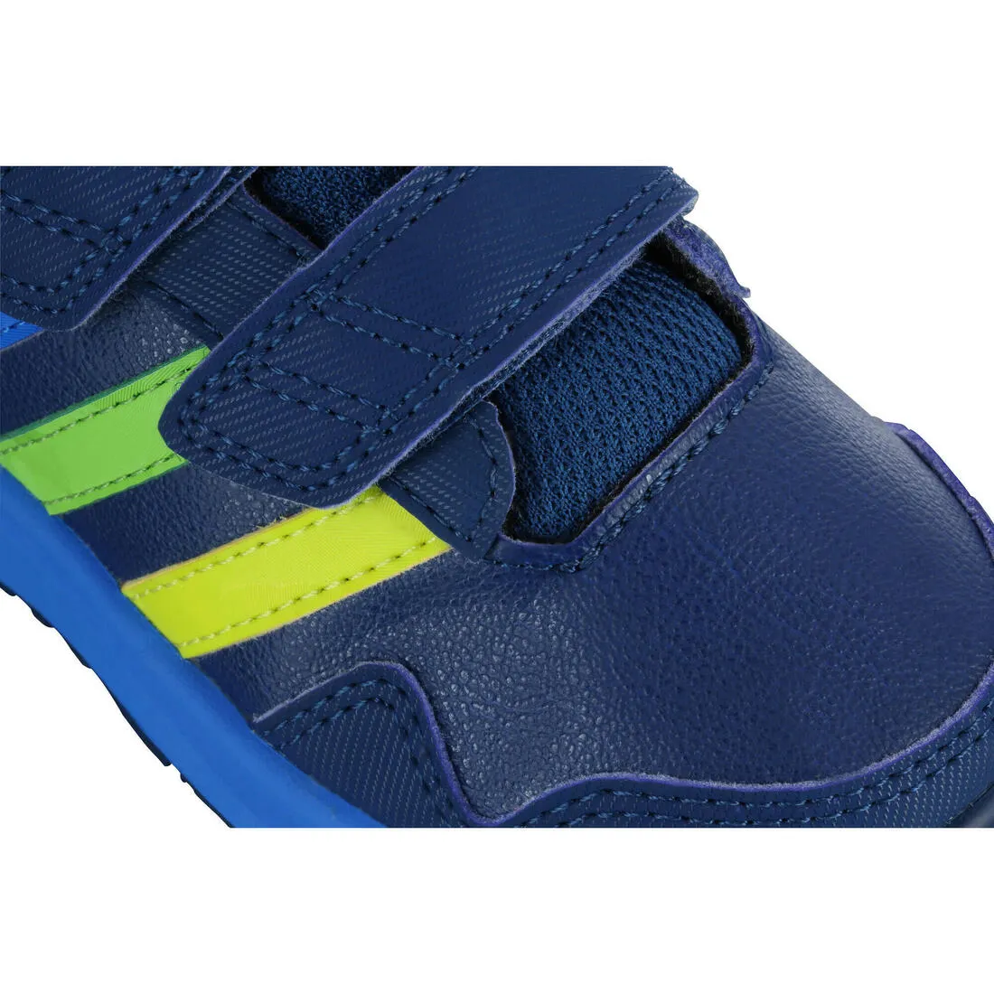 Snice Baby Shoes - Blue